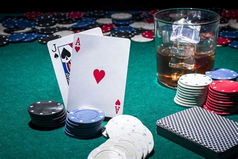 mejores casinos con blackjack